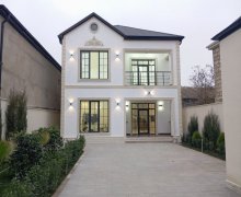 Satılır Həyət evi/villa Buzovna, Xəzər r.