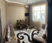 Satılır Yeni Tikili Həzi Aslanov m., Xətai r.