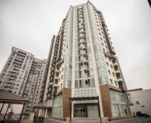 genclikde evlerin qiymeti Gənclik m., Nərimanov r.