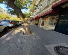 Satılır Obyekt İçərişəhər m., Səbail r.