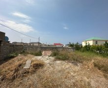 Satılır Torpaq Mərdəkan, Xəzər r.