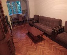 neftcilerde aylıq 2 otaqli kiraye evler Neftçilər m., Nizami r.