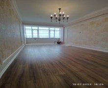 yasamalda ipoteka evler İnşaatçılar m., Yeni Yasamal qəs., Yasamal r.