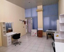 Satılır Obyekt İnşaatçılar m., Yasamal r.