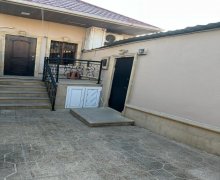 xetaide satilan heyet evleri/villa Xətai m., Xətai r.