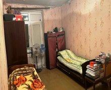 Satılır Köhnə Tikili Elmlər akademiyası m., Yasamal r.