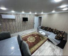 Kirayə (aylıq) Yeni Tikili İnşaatçılar m., Yasamal r.