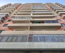 Satılır Yeni Tikili Xırdalan ş.