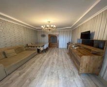 Satılır Köhnə Tikili Yeni Günəşli qəs., Suraxanı r.