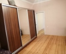 Kirayə (aylıq) Həyət evi/villa İnşaatçılar m., Yasamal qəs., Yasamal r.