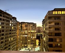 Satılır Yeni Tikili 28 May m., Nəsimi r.