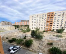 Satılır Köhnə Tikili Yeni Günəşli qəs., Suraxanı r.