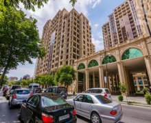 Satılır Yeni Tikili 28 May m., Nəsimi r.