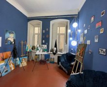 Аренда Офис м. 28 Мая м., Насими р.