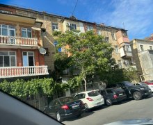 Kirayə (aylıq) Köhnə Tikili Qara Qarayev m., Nizami r.