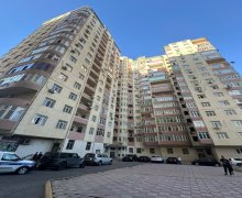 Satılır Yeni Tikili 20 Yanvar m., Yasamal qəs., Yasamal r.