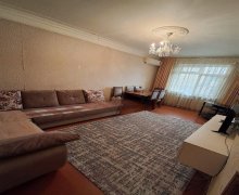 Satılır Köhnə Tikili Yeni Günəşli qəs., Suraxanı r.