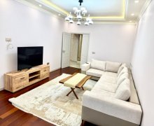 Kirayə (aylıq) Yeni Tikili Xətai m., Xətai r.