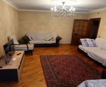 Kirayə (aylıq) Köhnə Tikili İnşaatçılar m., Yasamal qəs., Yasamal r.