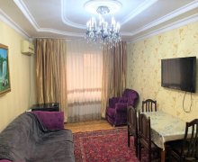 Kirayə (aylıq) Köhnə Tikili Gənclik m., Nərimanov r.