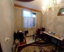 Satılır Həyət evi/villa Nəriman Nərimanov m., Nərimanov r.