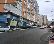 Kirayə (aylıq) Obyekt Memar Əcəmi m., 3-cü mikrorayon, Yeganə şadlıq sarayı, Nəsimi r.