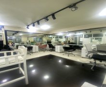 Kirayə (aylıq) Obyekt İnşaatçılar m., Yasamal r.