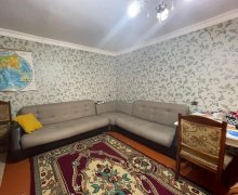 yasamalda 1 aylıq otaqli kiraye evler İnşaatçılar m., Yasamal qəs., Yasamal r.