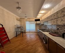 Kirayə (aylıq) Köhnə Tikili Nizami m., Yasamal r.