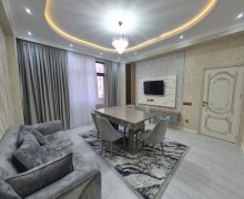 Kirayə (aylıq) Yeni Tikili 28 May m., Nəsimi r.