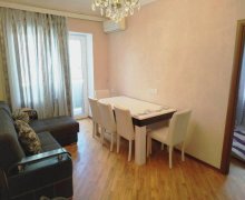 Kirayə (aylıq) Köhnə Tikili Elmlər akademiyası m., Yasamal r.