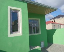 Satılır Həyət evi/villa Binə qəs., Xəzər r.