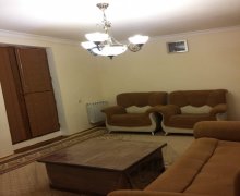 Kirayə (aylıq) Köhnə Tikili Nəriman Nərimanov m., Nərimanov r.