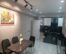 Satılır Yeni Tikili Xalqlar dostluğu m., Nizami r.