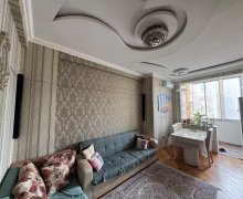 hezi aslanovda yeni tikililer Həzi Aslanov m., Xətai r.