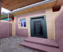 1 otaqli heyet evi satilir/villa Binə qəs., Xəzər r.