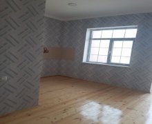 Satılır Həyət evi/villa Binəqədi qəs., Binəqədi r.