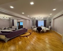 Satılır Yeni Tikili Əhmədli m., Xətai r.