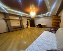 Kirayə (aylıq) Yeni Tikili Nəsimi m., Nəsimi r.