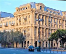 Satılır Köhnə Tikili Sahil m., Səbail r.