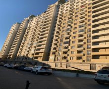 Kirayə (aylıq) Yeni Tikili Avtovağzal m., 8-ci mikrorayon, Binəqədi r.