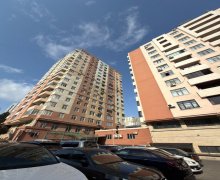 Satılır Yeni Tikili Qara Qarayev m., Nizami r.