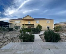 Satılır Həyət evi/villa Novxanı, Abşeron r.