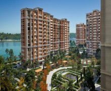 Satılır Yeni Tikili Yasamal qəs., Yasamal r.