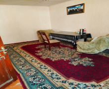Kirayə (aylıq) Həyət evi/villa Bayıl qəs., Səbail r.