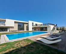 Satılır Bağ evi Bilgəh qəs., Sabunçu r.