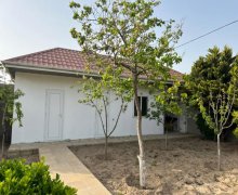 evlerin satisi/villa Xəzər r.
