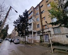 Satılır Köhnə Tikili Neftçilər m., Nizami r.