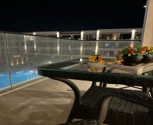 Kirayə (aylıq) Yeni Tikili Nardaran qəs., Sabunçu r.