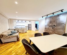 Kirayə (aylıq) Yeni Tikili Nəriman Nərimanov m., Nərimanov r.